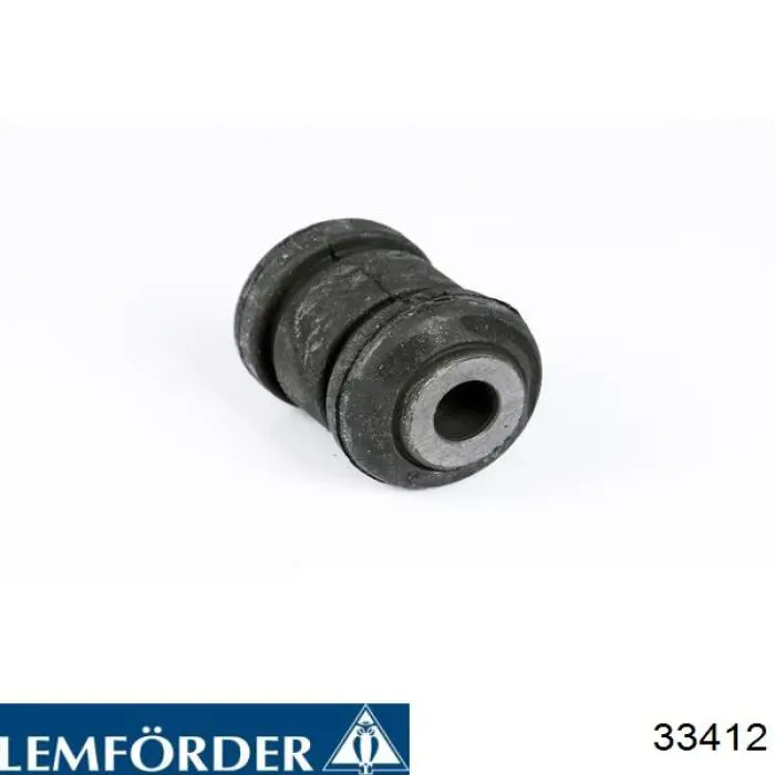 33412 Lemforder Сайлентблок нижнего переднего рычага