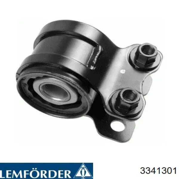 Сайлентблок передней подвески Lemforder 3341301 цена, от 28.30 USD