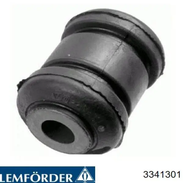 Купить 3341301 Lemforder Сайлентблок нижний передней подвески