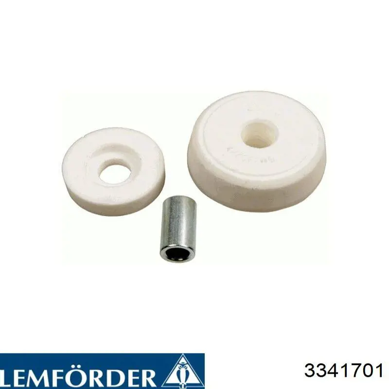 Опора стойки амортизатора переднего Lemforder 3341701 цена, от 31.83 USD