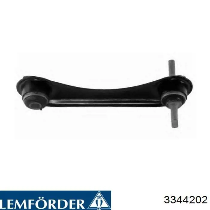 Рычаг передней подвески верхний правый Lemforder 3344202 цена, от 36.15 USD