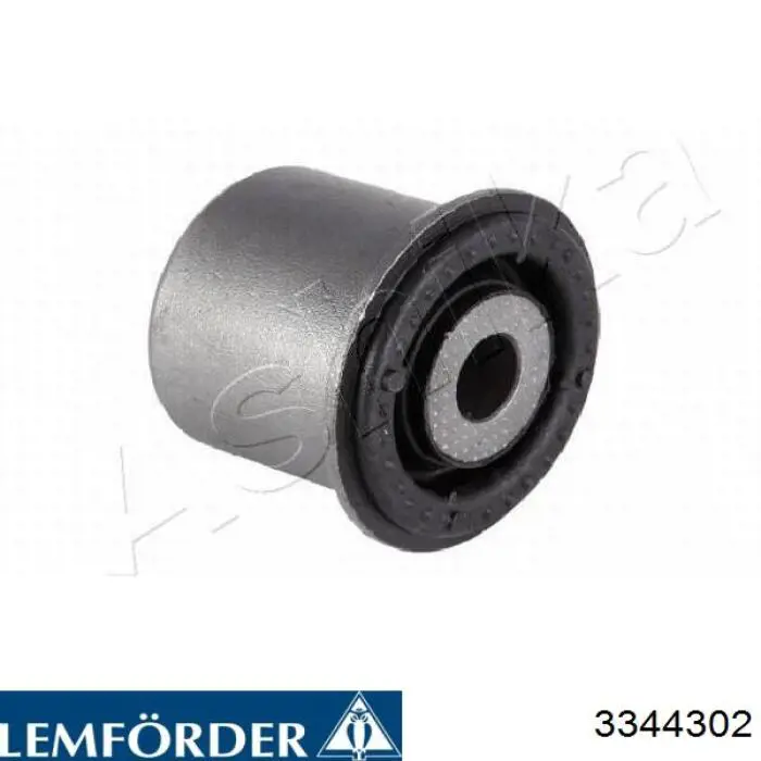 Рычаг передней подвески верхний левый 3344302 Lemforder