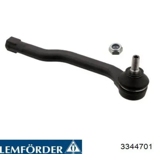 Рулевой наконечник 3344701 Lemforder