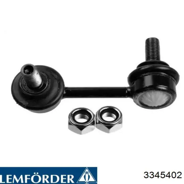 Купить 3345402 Lemforder Солдатик стабилизатора, переднего, правый