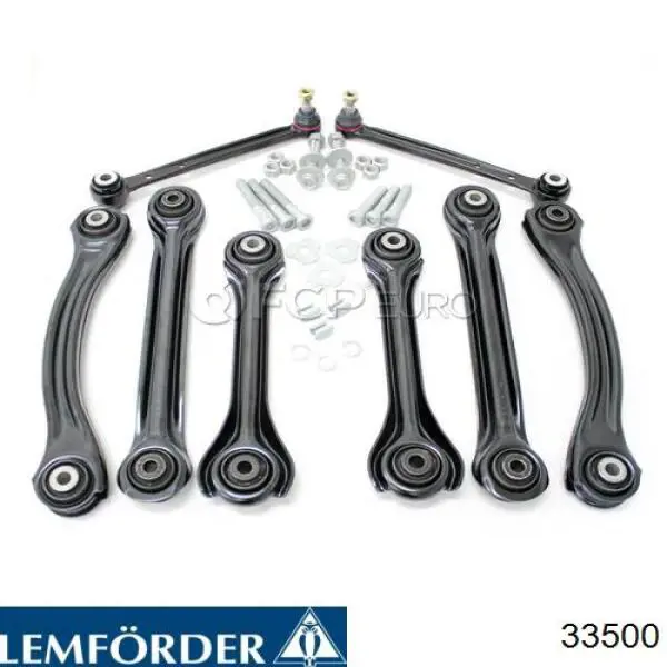  33500 Lemforder