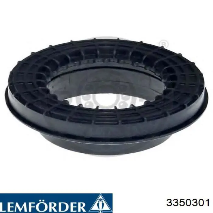 Подшипник опорный амортизатора, переднего Lemforder 3350301 цена, от 13.78 USD