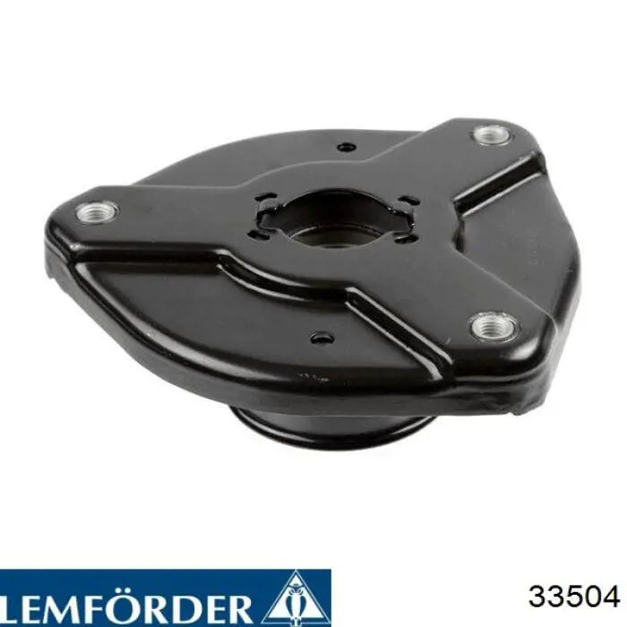 33504 Lemforder опора амортизатора переднего