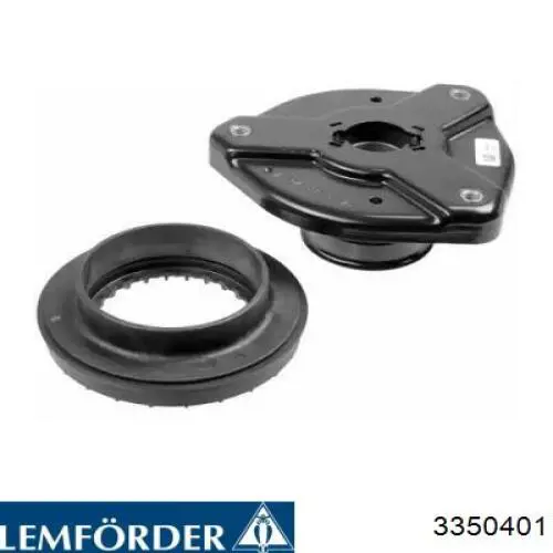 Купить 3350401 Lemforder Опора переднего амортизатора