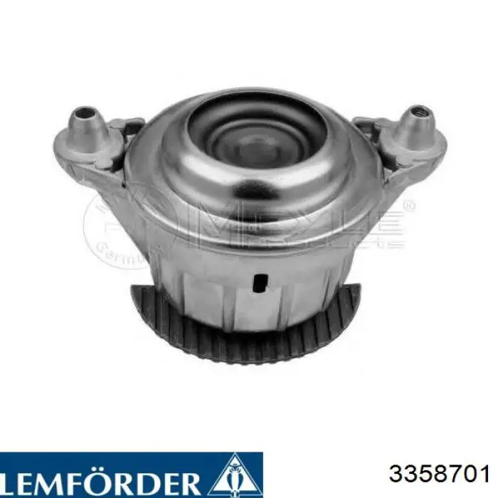 Левая/правая опора двигателя 3358701 Lemforder