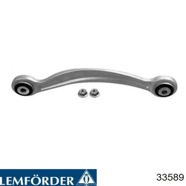 Растяжка задней подвески Lemforder 33589 цена, от 45.47 USD