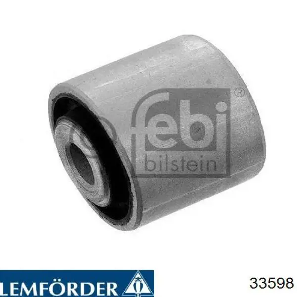 Пыльник рулевого механизма/рейки, левый Lemforder 33598 цена, от 3.13 USD