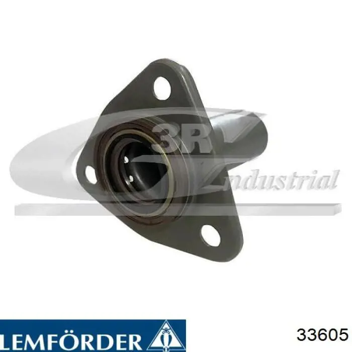 33605 Lemforder Пыльник рулевой тяги