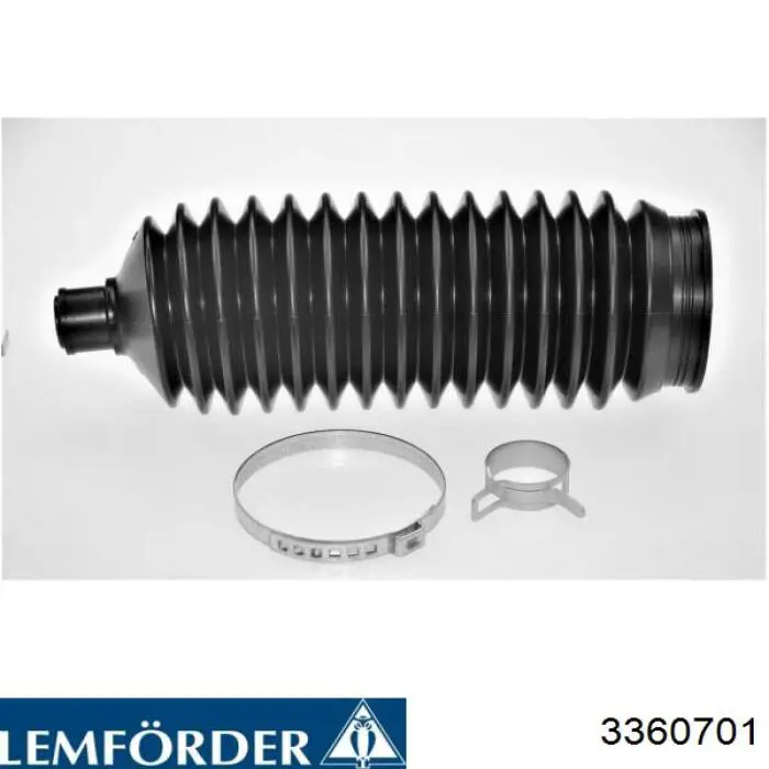 Пыльник тяги Lemforder 3360701 цена, от 6.59 USD