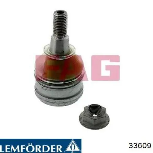 Купить 33609 Lemforder Пыльник рулевого механизма (рейки) правый