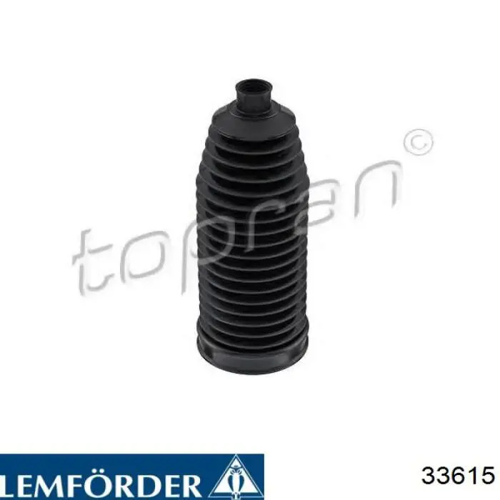 Купить 33615 Lemforder Чехол рулевого механизма