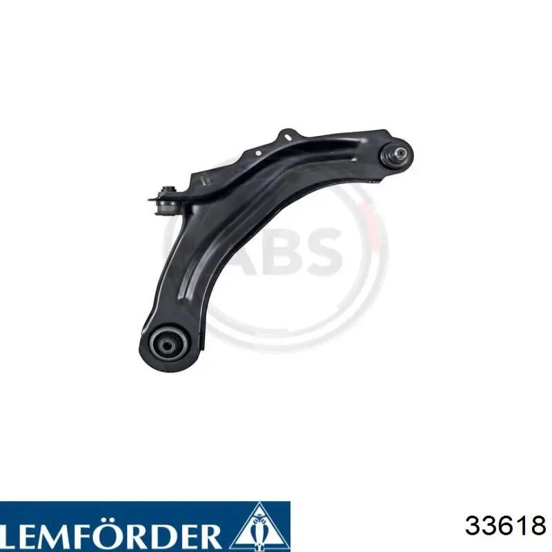 Купить 33618 Lemforder Чехол рулевого механизма
