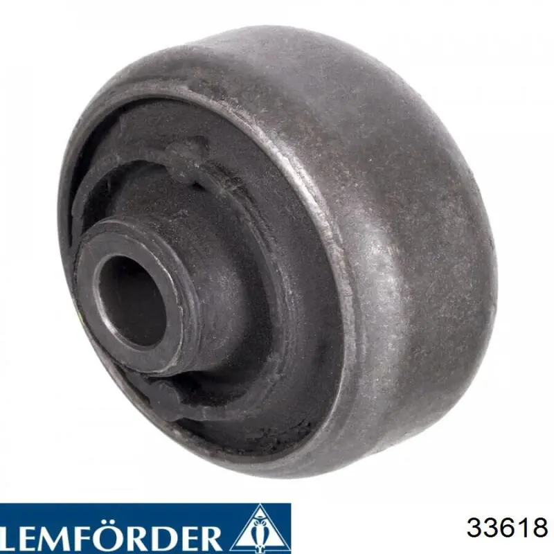 Пыльник тяги Lemforder 33618 цена, от 6.16 USD