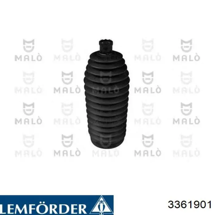 Купить 3361901 Lemforder Чехол рулевого механизма