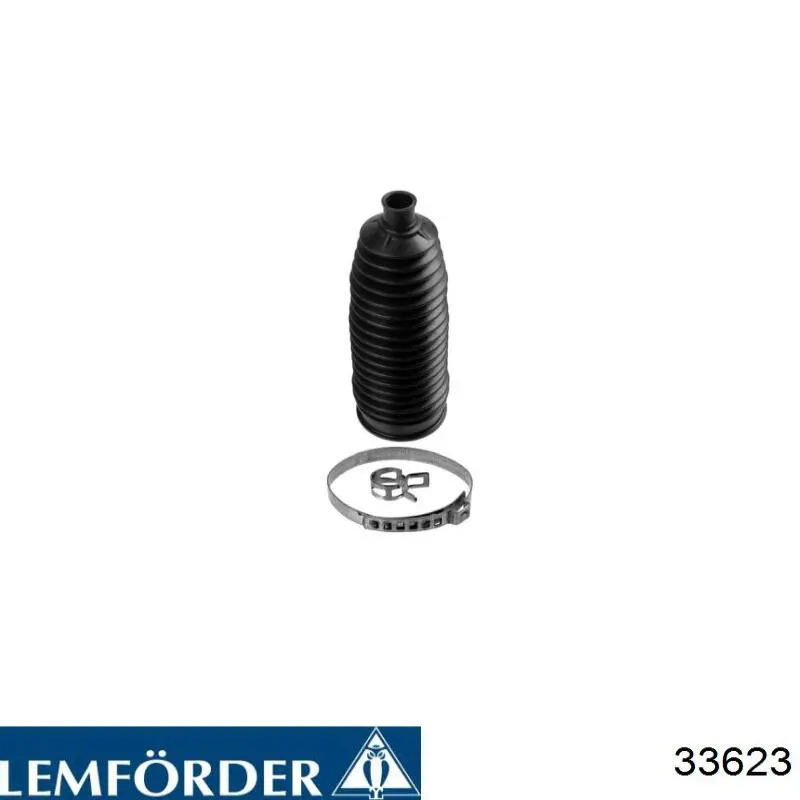 33623 Lemforder Пыльник рулевой тяги