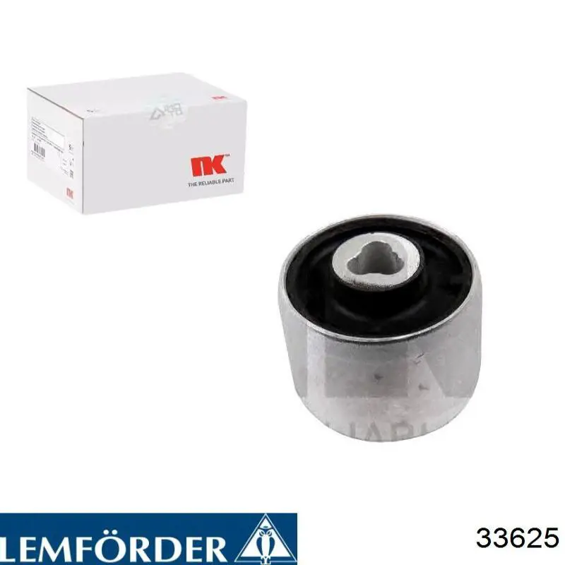 Купить 33625 Lemforder Пыльник рулевого механизма (рейки) правый