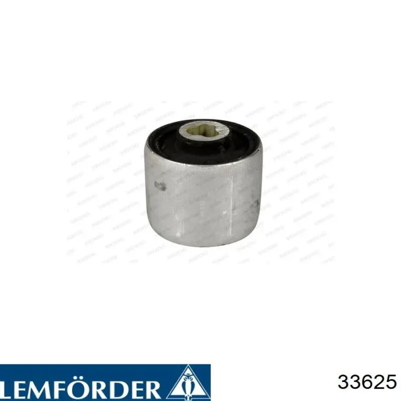 Пыльник рулевого механизма (рейки) правый 33625 Lemforder