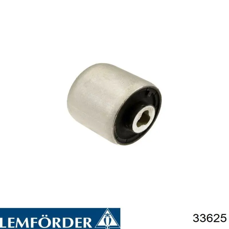 Пыльник рулевой рейки правый Lemforder 33625