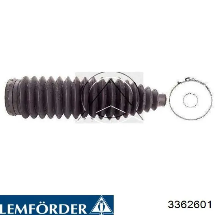 3362601 Lemforder Пыльник рулевой тяги