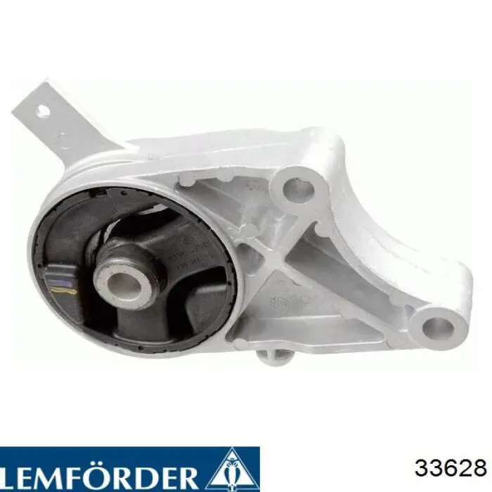 33628 Lemforder Пыльник рулевой тяги