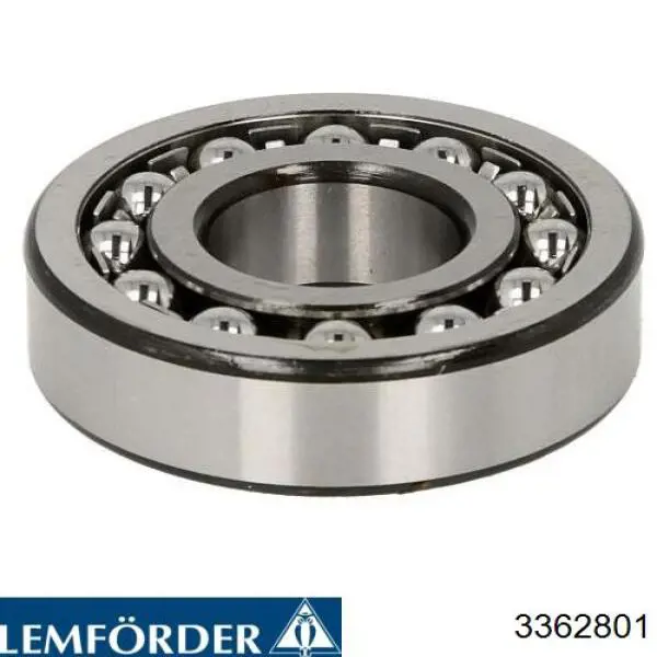 3362801 Lemforder Пыльник рулевой тяги