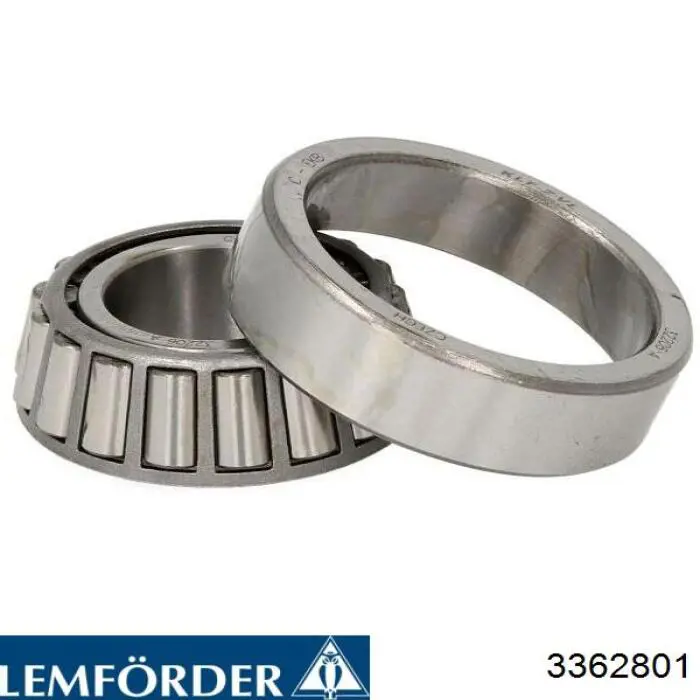 Купить 3362801 Lemforder Чехол рулевого механизма
