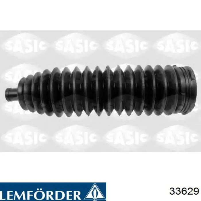 Купить 33629 Lemforder Чехол рулевого механизма