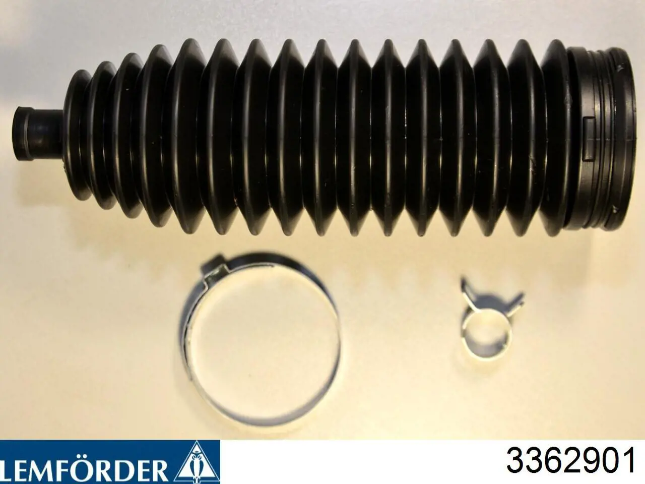 Пыльник рейки Lemforder 3362901
