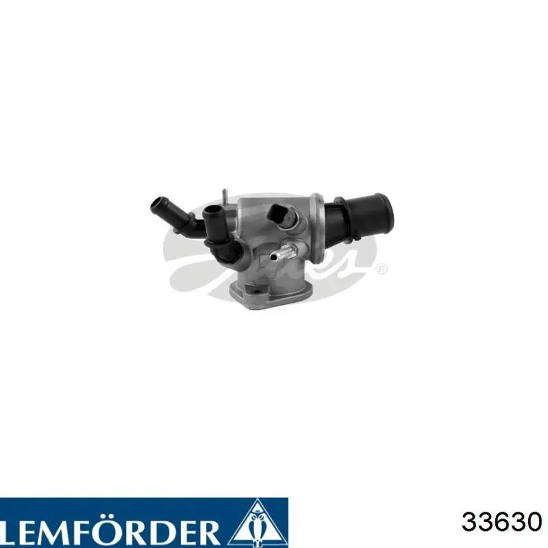 33630 Lemforder Пыльник рулевой тяги
