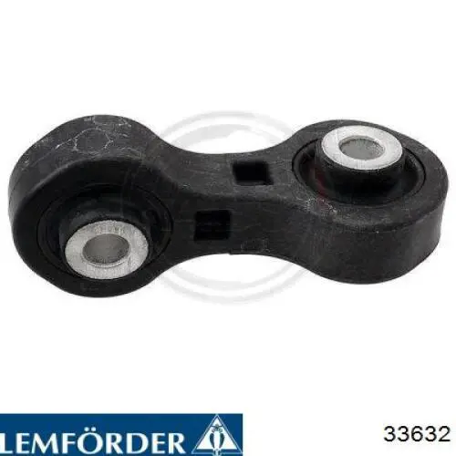 33632 Lemforder Тяжка стабилизатора, заднего