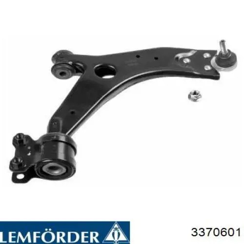 Передний нижний рычаг Lemforder 3370601