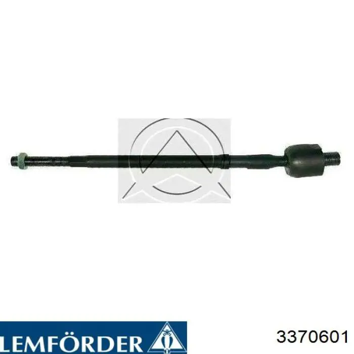 Купить 3370601 Lemforder Нижний правый рычаг передней подвески