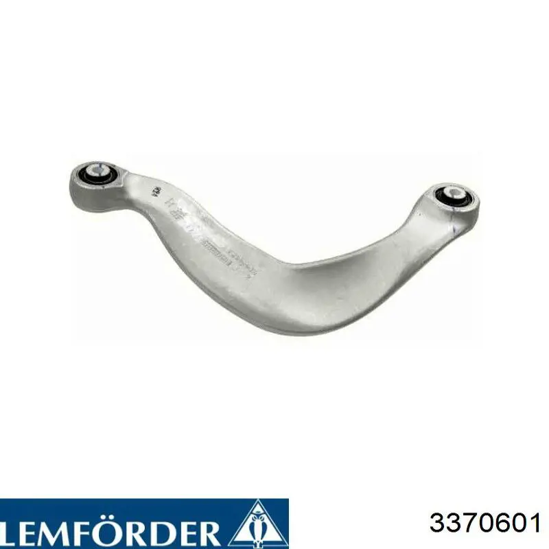 Купить 3370601 Lemforder Нижний правый рычаг передней подвески