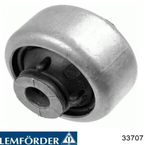 Нижняя левая шаровая опора 33707 Lemforder