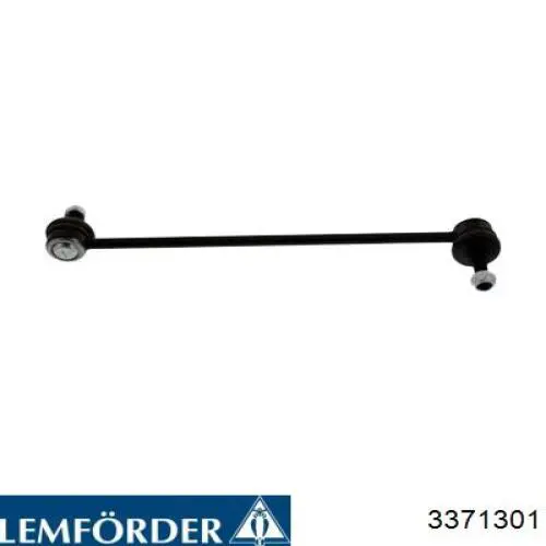 Стойка переднего стабилизатора 3371301 Lemforder