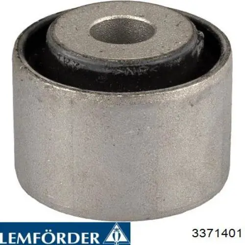 Сайлентблок заднего верхнего рычага Lemforder 3371401 цена, от 7.69 USD