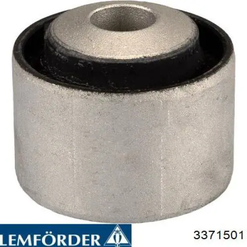 Сайлентблок заднего верхнего рычага Lemforder 3371501 цена, от 8.66 USD