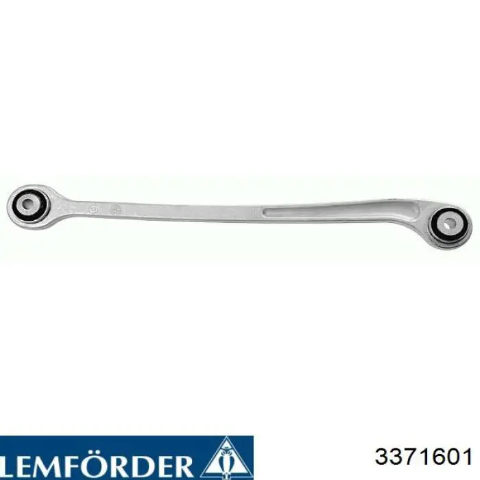 Полиуретановый сайлентблок заднего нижнего рычага Lemforder 3371601 цена, от 5.58 USD