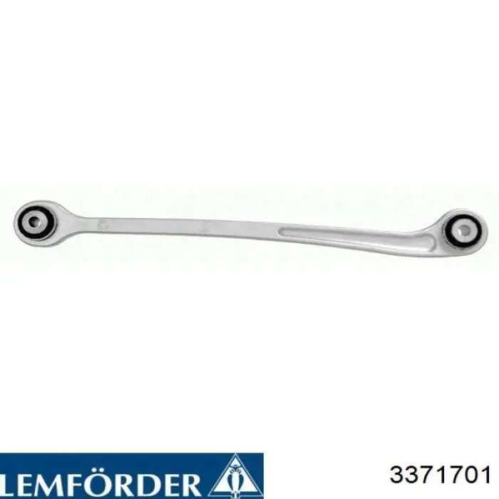 Полиуретановый сайлентблок заднего нижнего рычага Lemforder 3371701 цена, от 8.97 USD