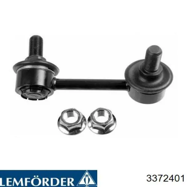 Купить 3372401 Lemforder Амортизационная стойка