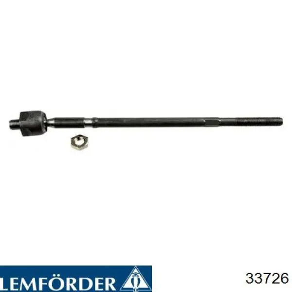 Рулевая тяга Lemforder 33726 цена, от 13.89 USD