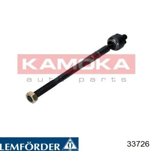 33726 Lemforder Тяги рулевые