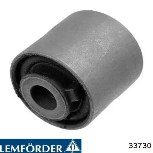 Сайлентблок передней подвески Lemforder 33730 цена, от 18.39 USD