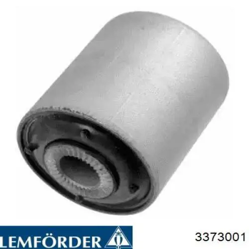 Сайлентблок нижнего переднего рычага  LEMFORDER 3373001