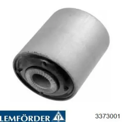 Сайлентблок передней подвески Lemforder 3373001 цена, от 17.23 USD