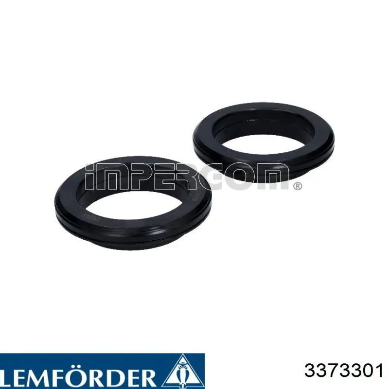 Купить 3373301 Lemforder Опора переднего амортизатора